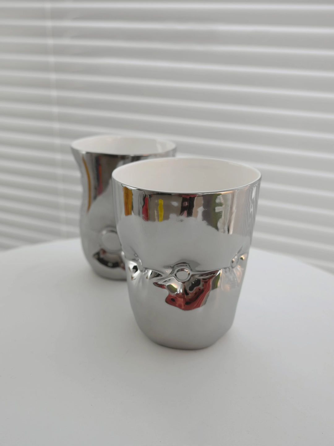 Ceramic Pillow Cup - TRLab Shop