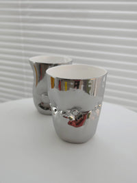 Ceramic Pillow Cup - TRLab Shop