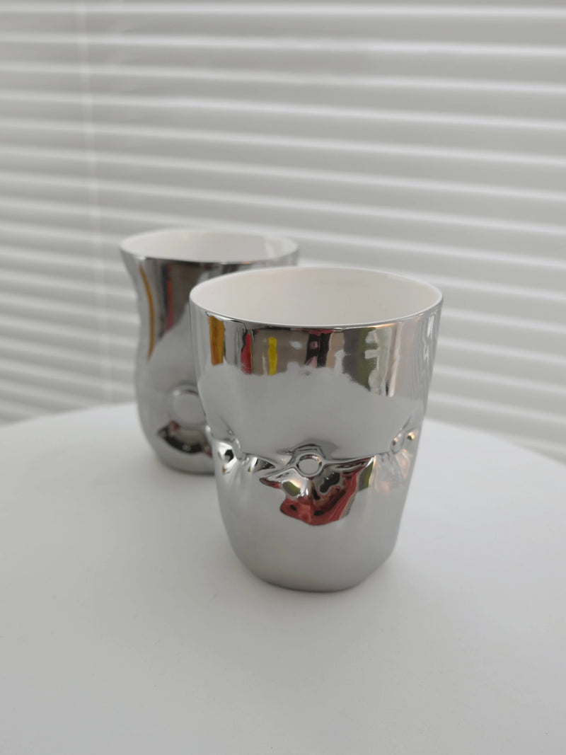 Ceramic Pillow Cup - TRLab Shop