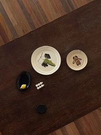 Citrus Still Life Incense Holder - TRLab Shop