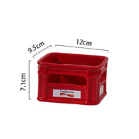 Ceramic Snack Storage Basket - TRLab Shop