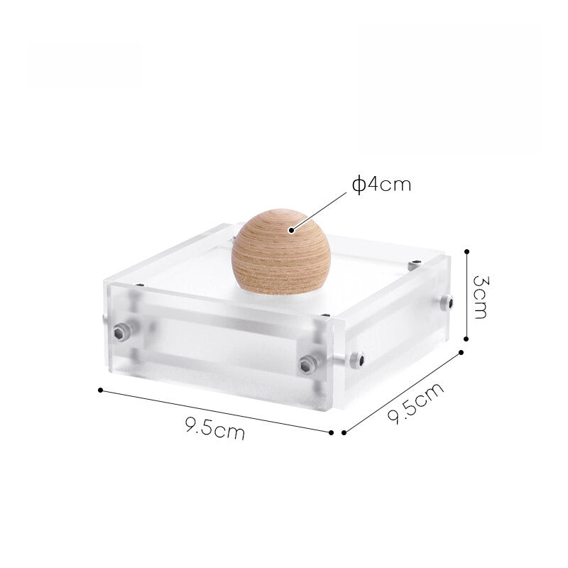 Volcanic Forest Flameless Diffuser - TRLab Shop