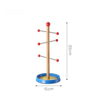 Desktop Storage Rack - TRLab Shop