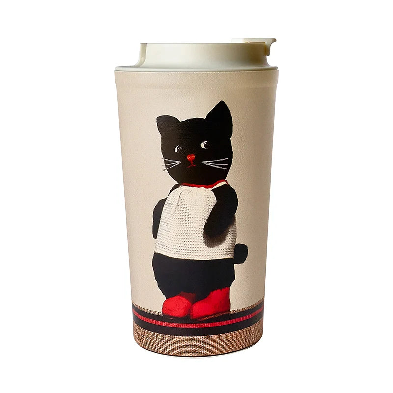 Cozy Grip Stainless Steel Tumbler - TRLab Shop