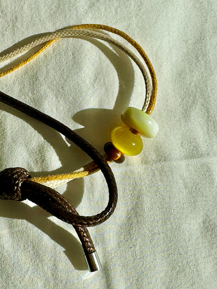 Pear Tree Phone Strap - TRLab Shop