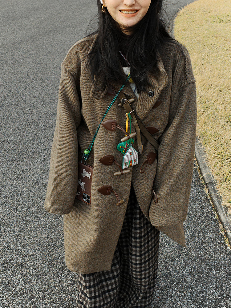 Magic Puppet Town Long Phone Strap - TRLab Shop