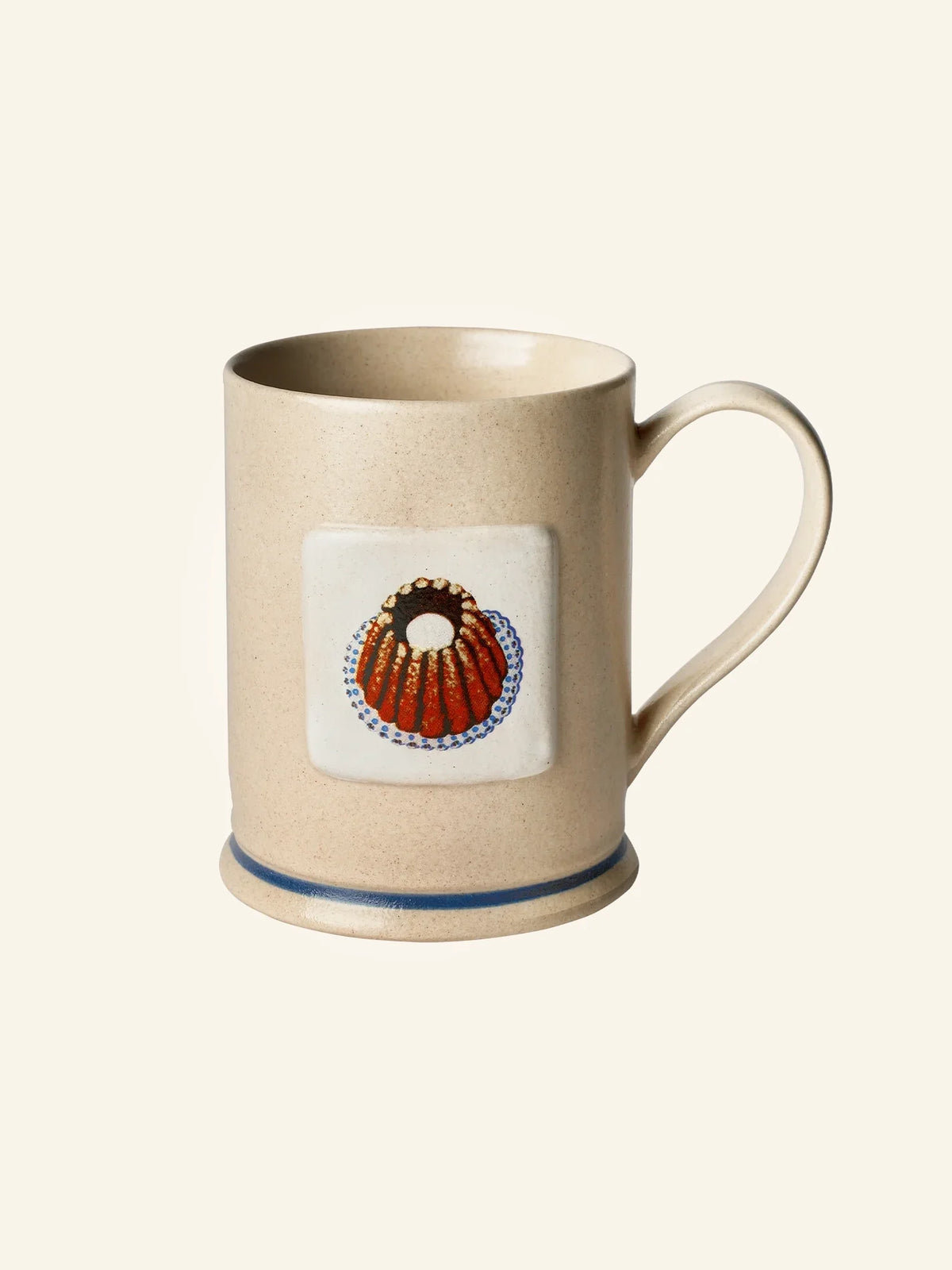 Woodland Mark Ceramic Mug - TRLab Shop
