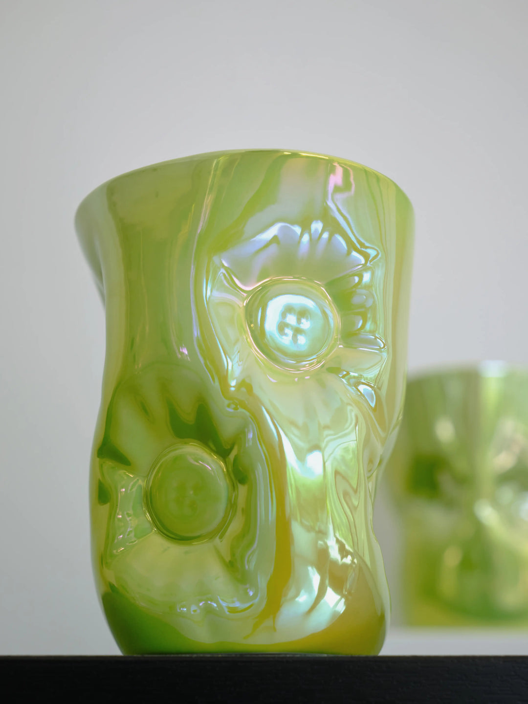 Ceramic Pillow Cup - TRLab Shop