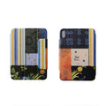 Patchwork & Apple iPad Case - TRLab Shop