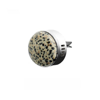 Natural Jade Car Vent Diffuser Clip - TRLab Shop