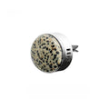 Natural Jade Car Vent Diffuser Clip - TRLab Shop