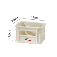 Ceramic Snack Storage Basket - TRLab Shop
