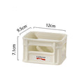 Ceramic Snack Storage Basket - TRLab Shop