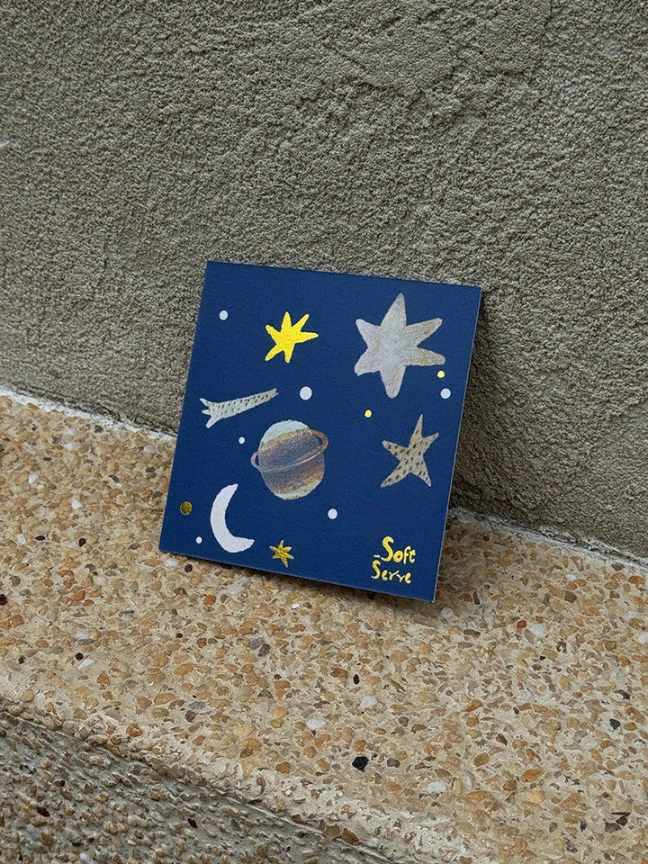 Moon Rabbit Ceramic Incense Holder - TRLab Shop