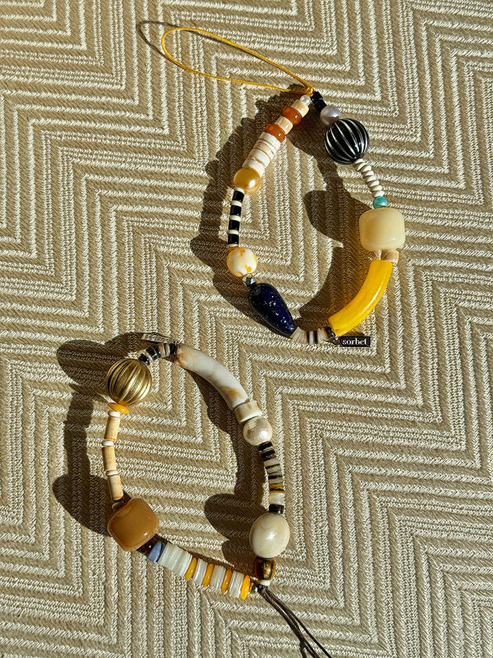 Candy Series Phone Strap