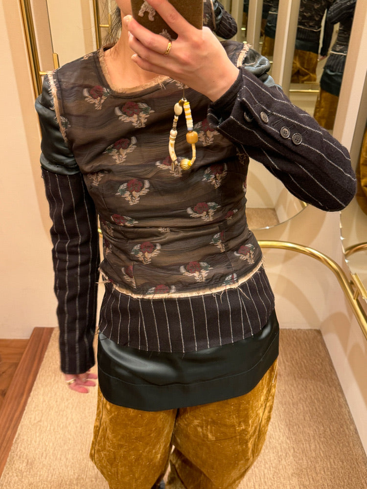 Candy Series Phone Strap