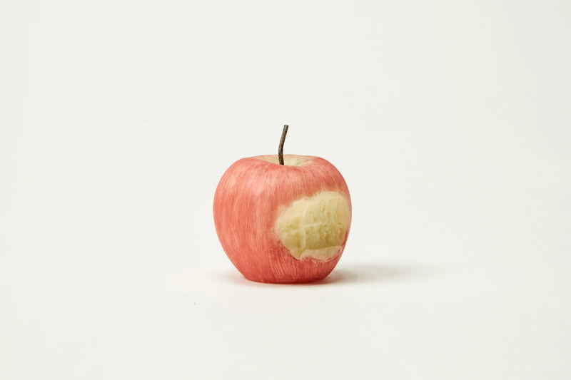 Bitten Apple Scented Sculptural Wax & Spray - TRLab Shop