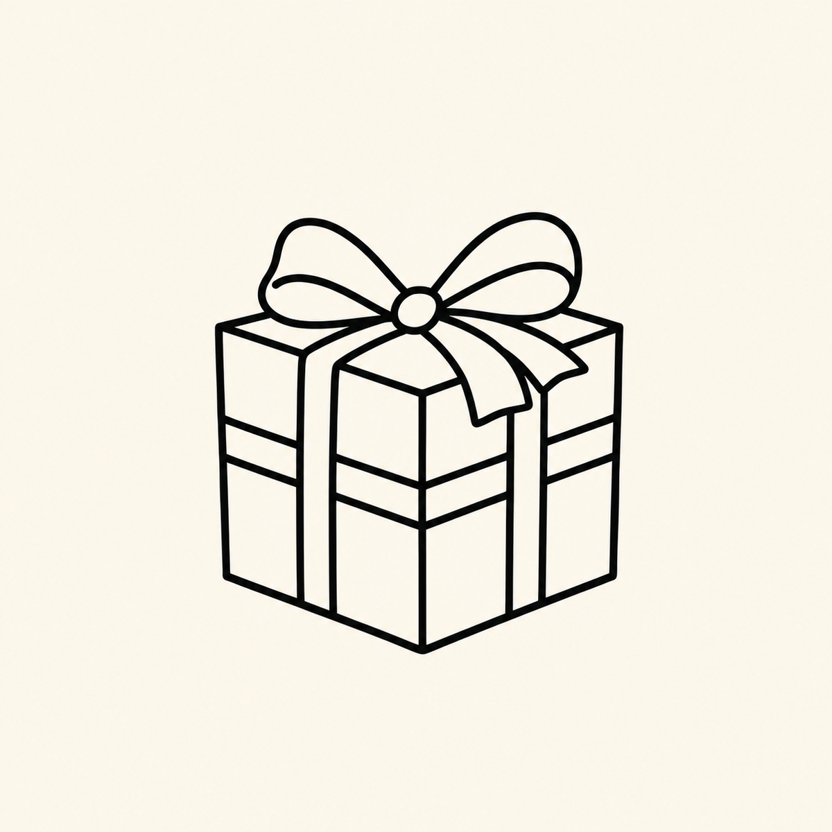Gift Wrap Order
