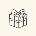 Gift Wrap Order