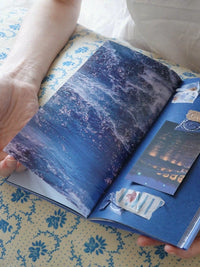 Traveler's Notebook Inserts Leisure Days