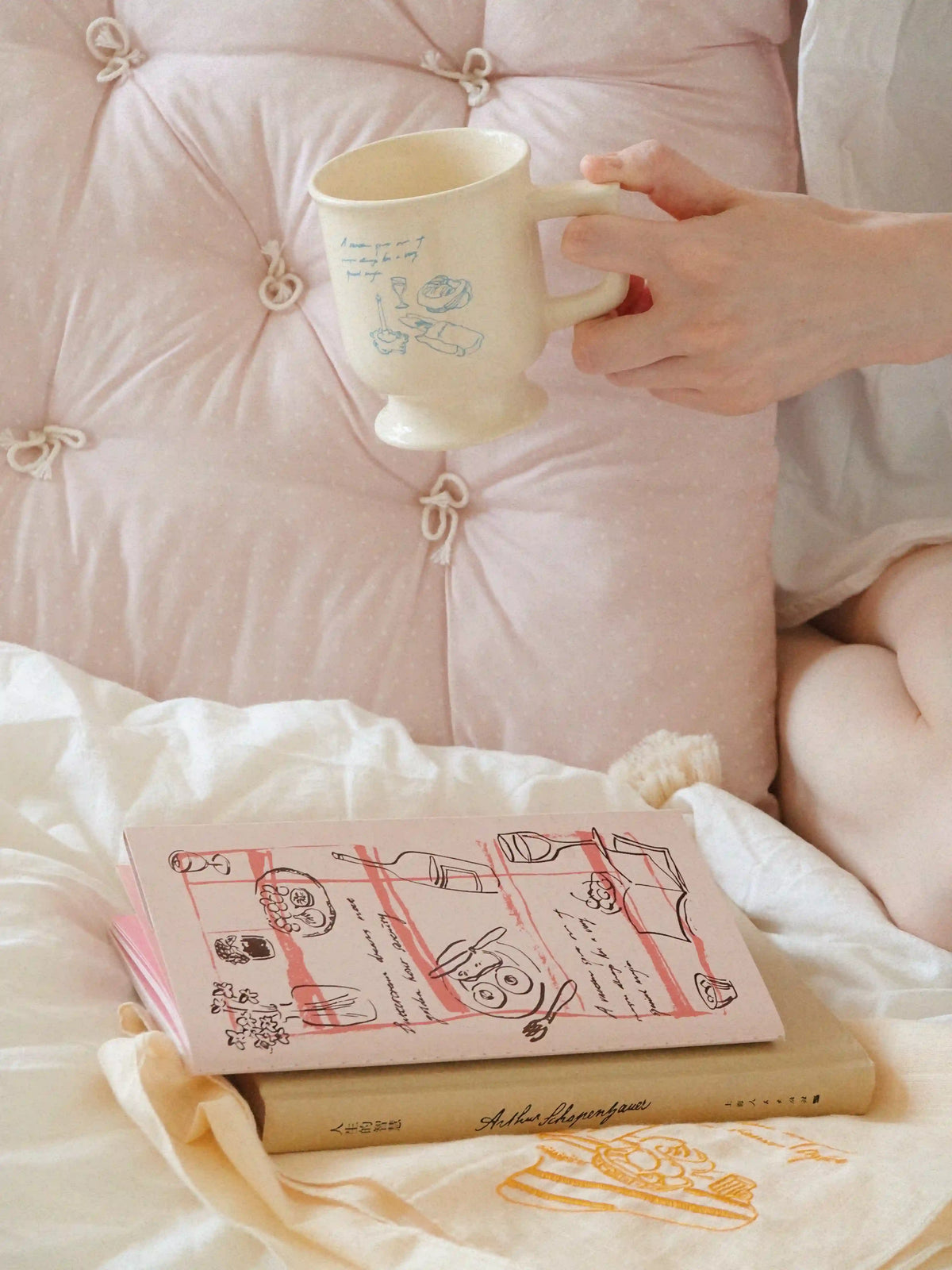 Traveler's Notebook Inserts Leisure Days - TRLab Shop