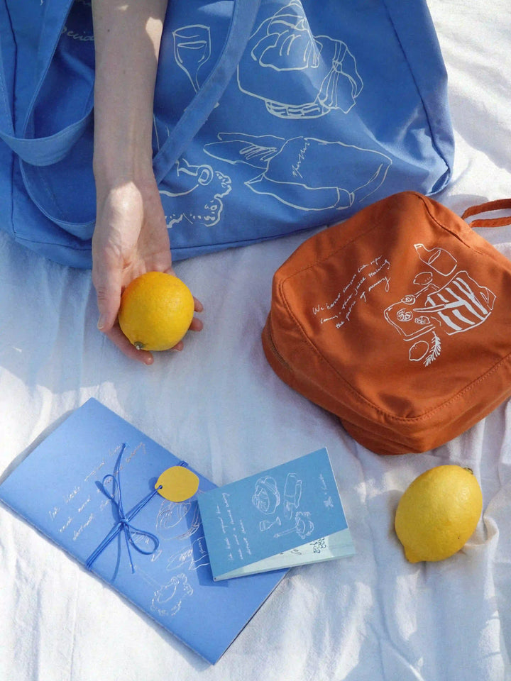 Traveler's Notebook Inserts Leisure Days