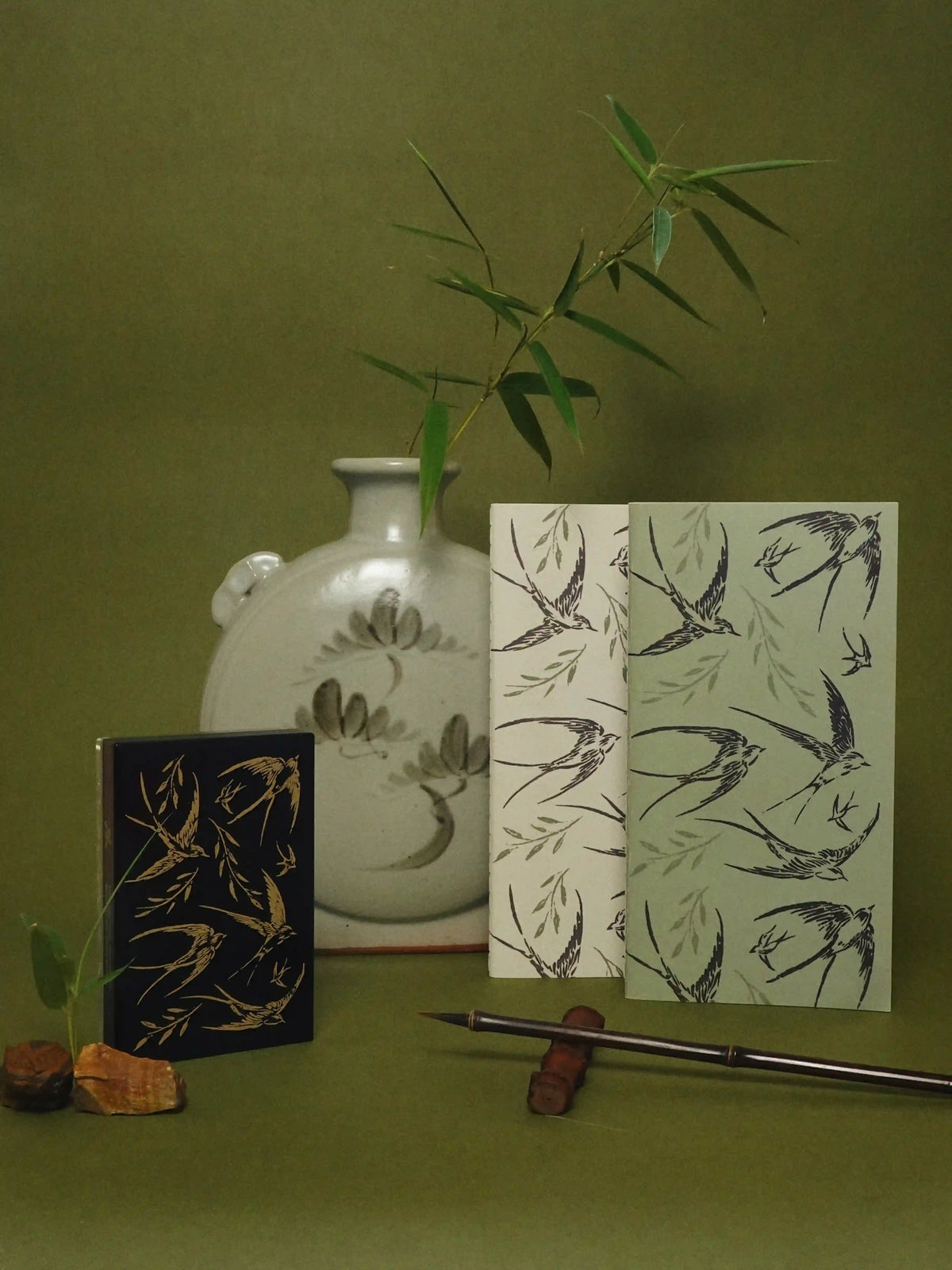 Traveler's Notebook Inserts Beijing Collection - TRLab Shop