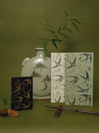 Traveler's Notebook Inserts Beijing Collection