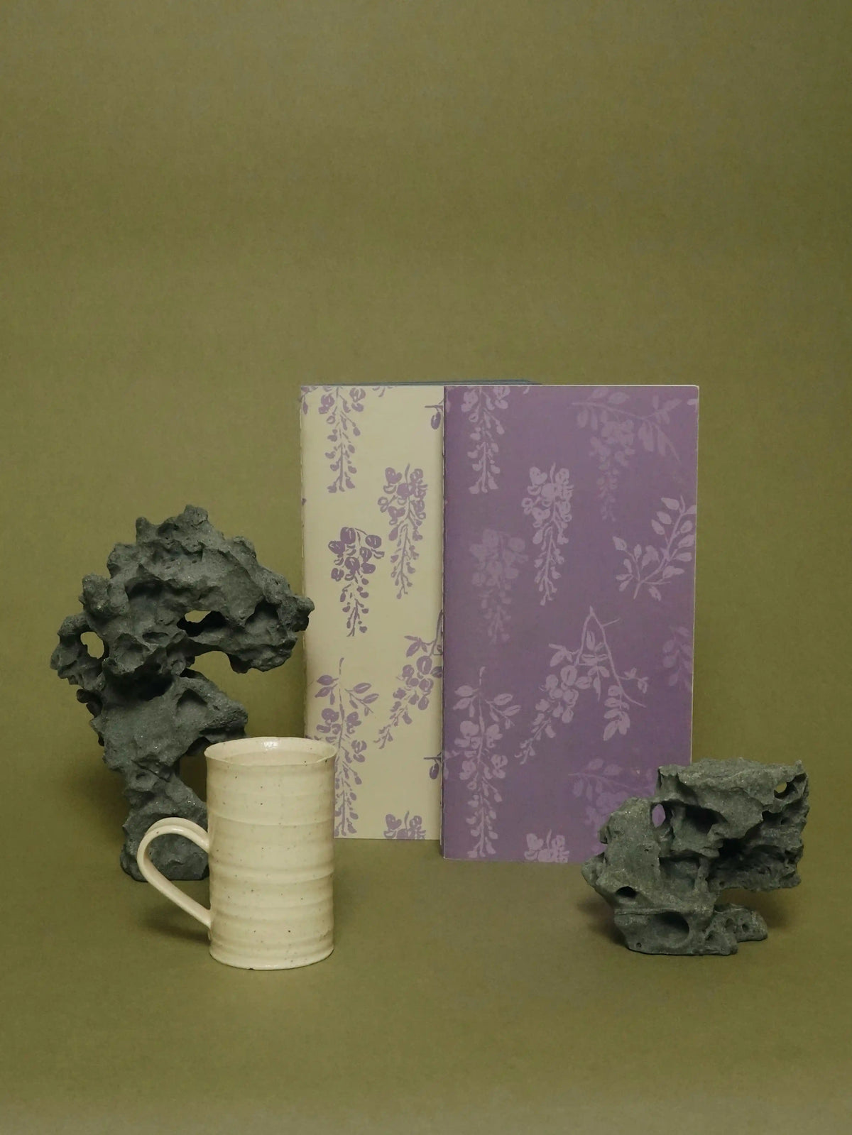 Traveler's Notebook Inserts Beijing Collection - TRLab Shop