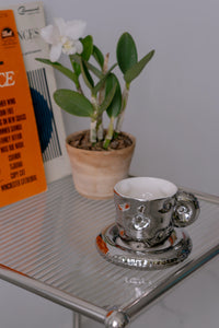 Ceramic Donut Pillow Cup - TRLab Shop