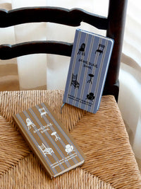 Chair Up Half Year Free Schedule Book