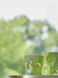 Ceramic Pillow Cup - TRLab Shop