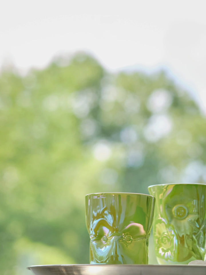 Ceramic Pillow Cup - TRLab Shop