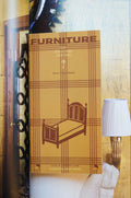 Traveler's Notebook Inserts Furniture Collection - TRLab Shop
