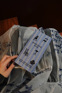 Chair Up Half Year Free Schedule Book