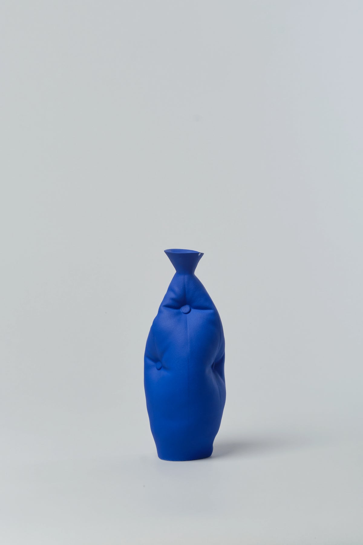 Ceramic Art Classic Pillow Vase - TRLab Shop