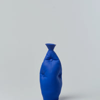 Ceramic Art Classic Pillow Vase