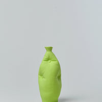 Ceramic Art Classic Pillow Vase