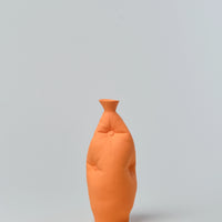 Ceramic Art Classic Pillow Vase