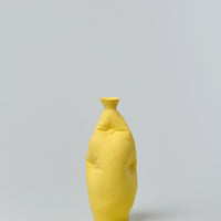 Ceramic Art Classic Pillow Vase
