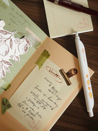 Traveler's Notebook Inserts Leisure Days