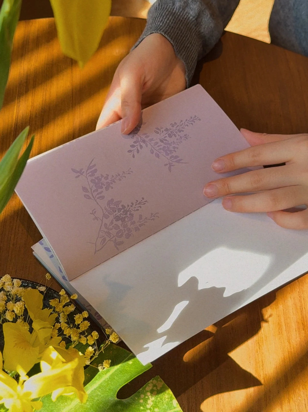 Traveler's Notebook Inserts Beijing Collection