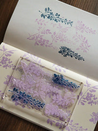 Traveler's Notebook Inserts Beijing Collection