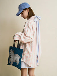 Pug Soft-Top Baseball Cap - TRLab Shop