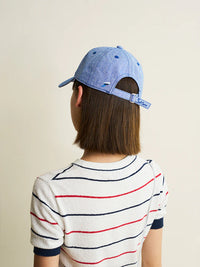 Pug Soft-Top Baseball Cap - TRLab Shop
