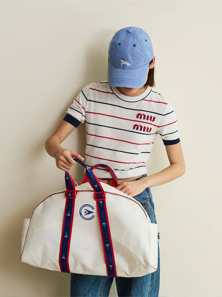 Pug Soft-Top Baseball Cap - TRLab Shop