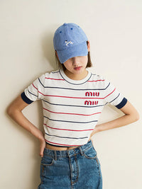 Pug Soft-Top Baseball Cap - TRLab Shop
