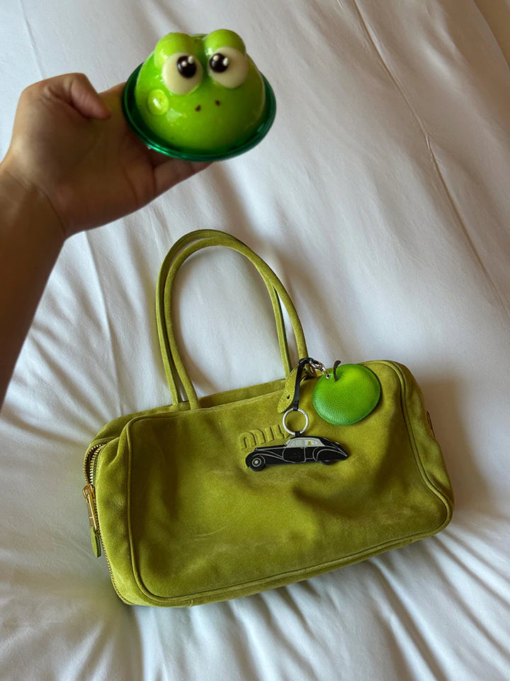 Apple Paradise Adjustable Phone Strap