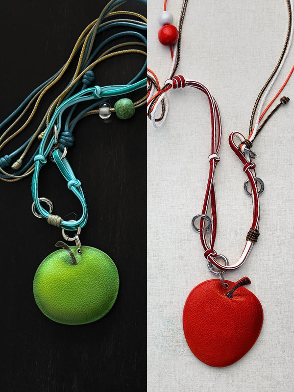Apple Paradise Adjustable Phone Strap - TRLab Shop