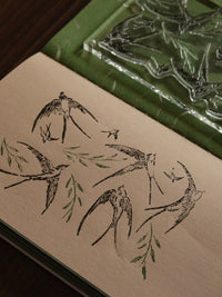 Traveler's Notebook Inserts Beijing Collection